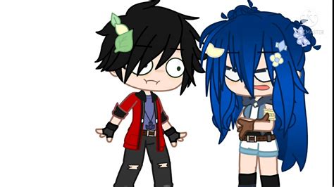 draco and funneh|draco and funneh pictures.